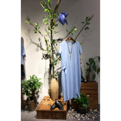 商場實體店鋪展示